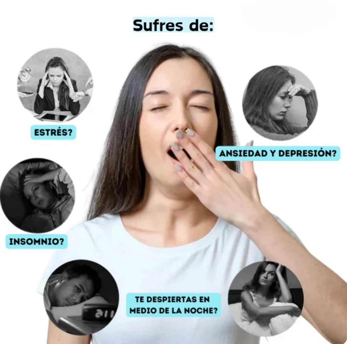 NeuroControl - Dispositivo inteligente para calmar la ansiedad y la depresión