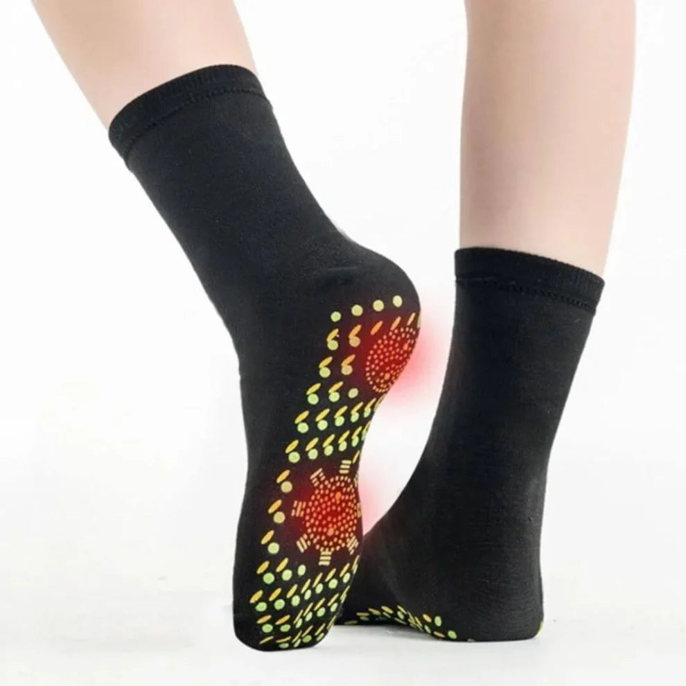 Calcetines de Acupresión Compress® Anti-Varices + Envio Gratis