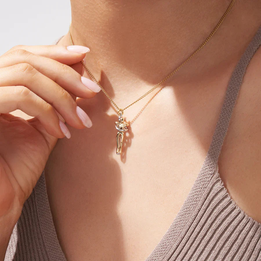 Collar Abrazo Eterno + ENVIO GRATIS