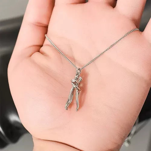 Collar Abrazo Eterno + ENVIO GRATIS