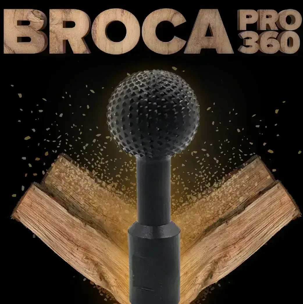 BROCA PRO 360 + ENVIO GRATIS