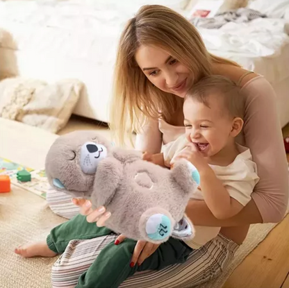 Peluche Que Respira Para Bebés, Niños Y Adultos 🧸💓 + ENVIO GRATIS