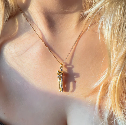 Collar Abrazo Eterno +  ENVIO GRATIS