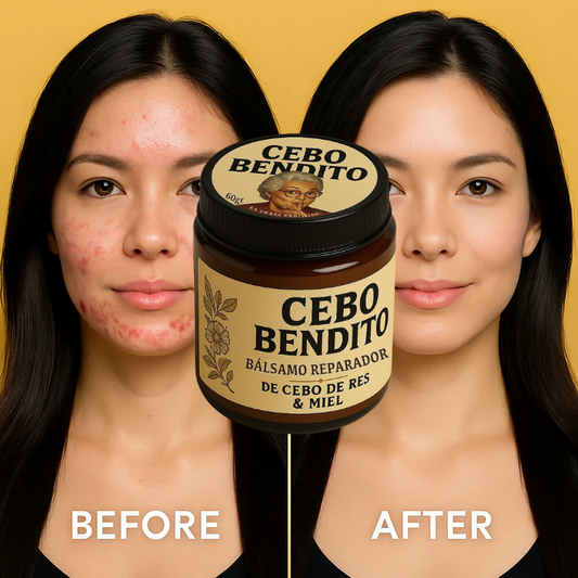 CEBO BENDITO + ENVIO GRATIS