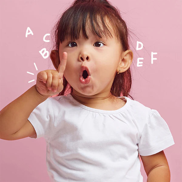 Lingo Leap™ - Suplemento de apoyo al habla + Envio Gratis a Toda Guate